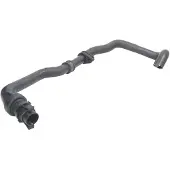 THERMOTEC Radiateurslang DWP067TT