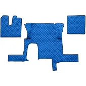 F-Core Voetmat FL29 BLUE