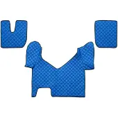 F-Core Voetmat FL27 BLUE