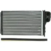 THERMOTEC Warmtewisselaar, interieur verwarming D6P015TT