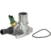 THERMOTEC Thermostaat, koelvloeistof D2F003TT