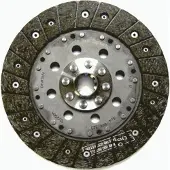 SACHS 881864 999523 Koppelingsplaat