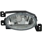 Depo 217-2045R-UE Mistlamp