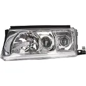 Depo Koplampen 665-1110L-LEHM1, links