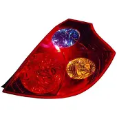 Depo Achterlicht 223-1928R-UE