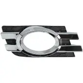 BLIC 6502-07-3581916P Ventilatiegrille, bumper