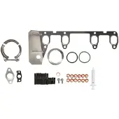 Evoron EVMK0010-PLUS Turbocharger, montageset