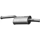 ASMET Voorpijp 01.023