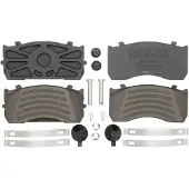 DANBLOCK Remblokset DB 2914882
