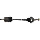 POINT GEAR Aandrijfas PNG73142 links