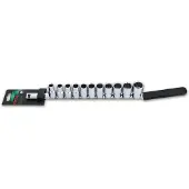 Toptul GAAQ1102 Steeksleutelset