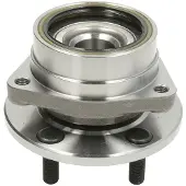 BTA Wiellagerset H1Y054BTA