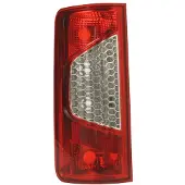 Depo Achterlicht 431-1994L-UE links