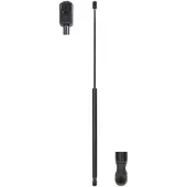 Krosno Gasveer, motorkap 32151