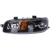 Depo Koplampen 661-1132L-LDEMN, links
