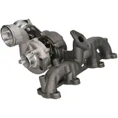 Evoron Supercharger, drukvulling EVTC0158