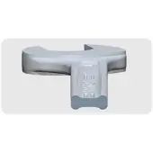 Toptul AAEW2626 Ring- / Steeksleutel