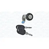 MAGNETI MARELLI 350105010900 Slotcilinderbehuizing