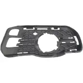 BLIC 6502-07-3518997PP Ventilatiegrille, bumper