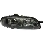 Depo Koplampen 661-1120R-LD-EM, rechts