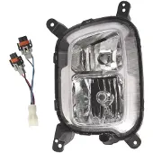 ABAKUS 223-2032L-UE Mistlamp