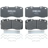 DANBLOCK Remblokset DB 2912282