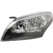 Alkar Koplampen 551-1178LMLEMN1, links