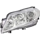 ABAKUS 2761992 Koplamp