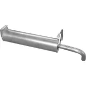 4MAX 0219-01-03027P Uitlaat middendemper