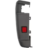 BLIC 5506-00-2097963Q Achterbumper