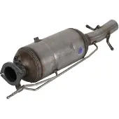 Jmj Roetfilter, uitlaatinstallatie 1104