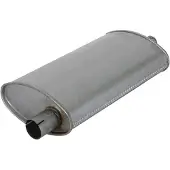 4MAX 0219-01-04503P Uitlaat middendemper
