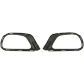 BLIC 5513-00-0533995P Ventilatiegrille, bumper