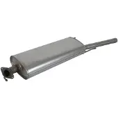 4MAX 0219-01-26325P Uitlaat middendemper