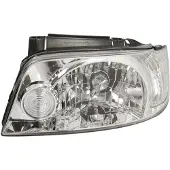 Depo 2741628 Koplamp