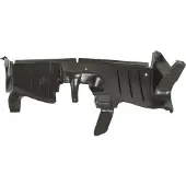 BLIC 6508-05-0932278P Frame, radiateurgrille