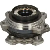 BTA Wiellagerset H2B034BTA