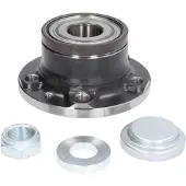 SNR Wiellagerset R141.26