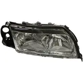 Depo Koplampen 773-1110R-LD-EM, rechts