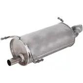ASMET Geluiddemper achter 05.198