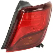 Depo Achterlicht 212-192MR-UE