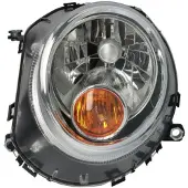 Depo 2755454 Koplamp