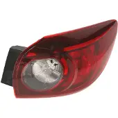 Alkar 2266652 Achterlicht