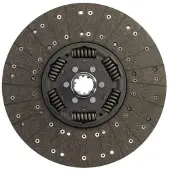 SACHS 1878 634 224 Koppelingsplaat