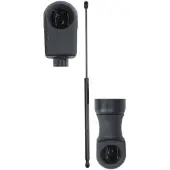 Krosno Gasveer, motorkap 32345