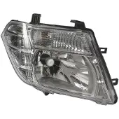 ABAKUS 215-11F8R-LD-EM Koplamp