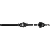 POINT GEAR PNG73159 Aandrijfas