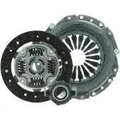 AISIN Koppelingsset Clutch Kit (3P) KE-FI19