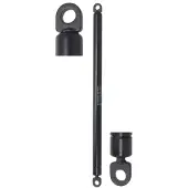 STABILUS 6858DD Gasveer achterklep