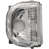 BLIC 5403-02-354105P Knipperlichtautomaat / Pinkdoos